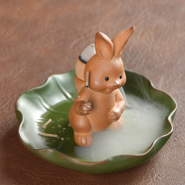 Cool Incense Stick Holder acacuss