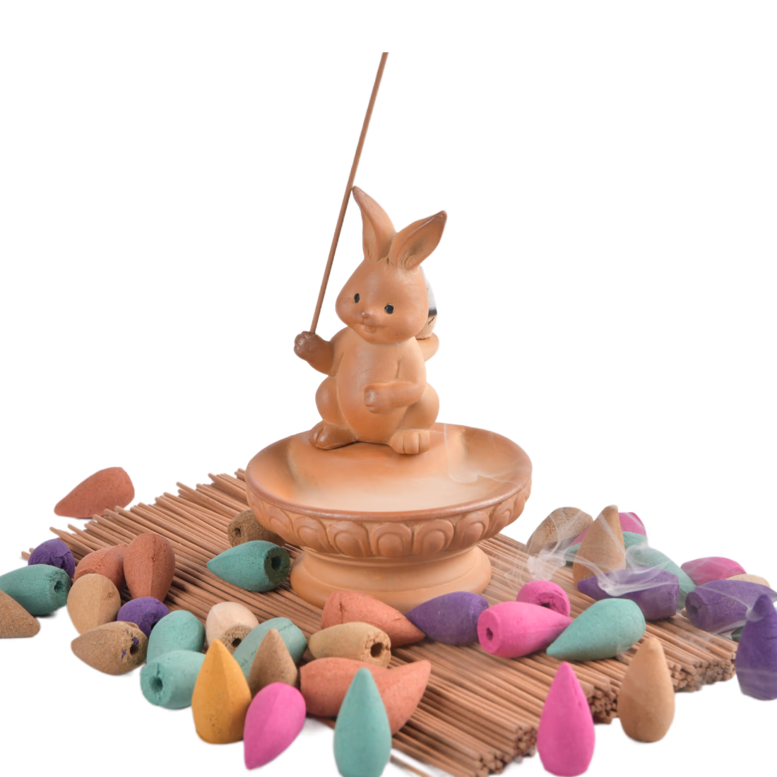 Cool Incense Stick Holder acacuss