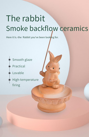 Cool Incense Stick Holder acacuss