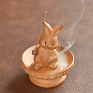 Cool Incense Stick Holder acacuss