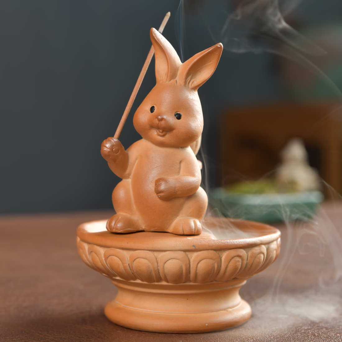 Cool Incense Stick Holder acacuss