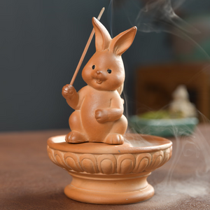 Cool Incense Stick Holder acacuss