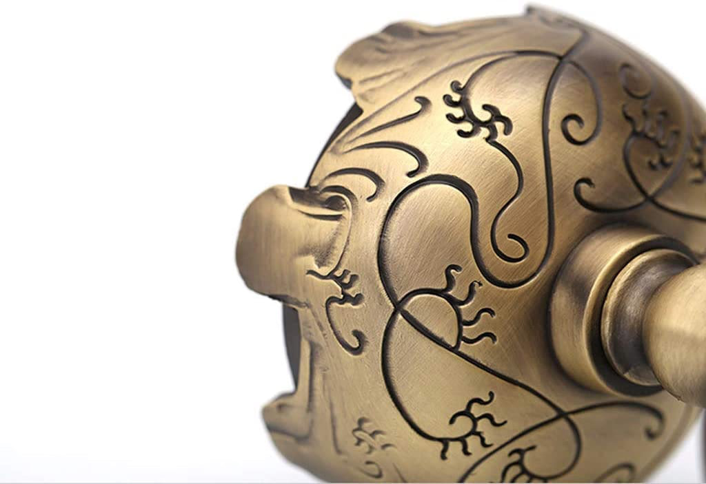 Copper Incense Burner acacuss
