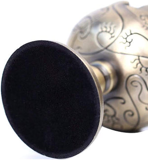 Copper Incense Burner acacuss