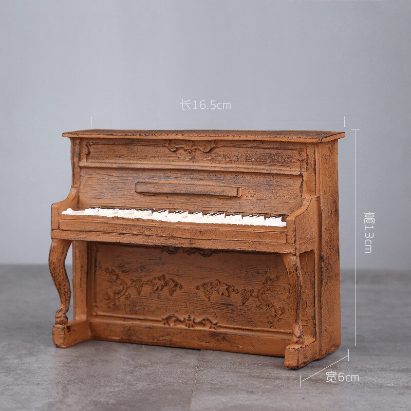 Creative Rock Band Music Art Character Model Statue Creative Living Room Decoration Wine Cabinet Decoration Resin Craft Supplies acacuss