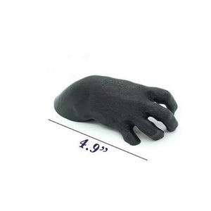 Creepy Reaching Hands Wall Decor From Addams Family Spooky Scary Wall Decoration Holiday Party Costume Prop acacuss