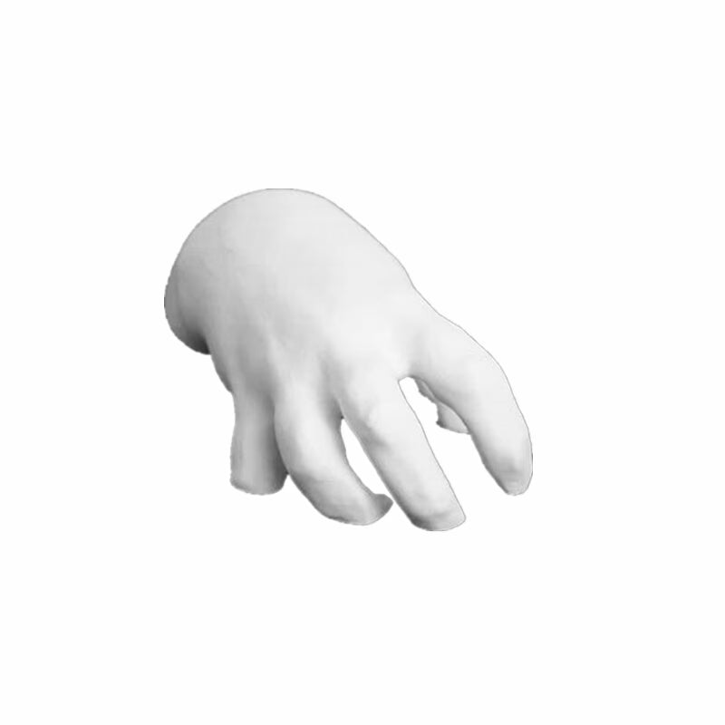 Creepy Reaching Hands Wall Decor From Addams Family Spooky Scary Wall Decoration Holiday Party Costume Prop acacuss