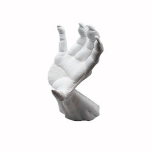 Creepy Reaching Hands Wall Decor From Addams Family Spooky Scary Wall Decoration Holiday Party Costume Prop acacuss