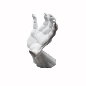 Creepy Reaching Hands Wall Decor From Addams Family Spooky Scary Wall Decoration Holiday Party Costume Prop acacuss