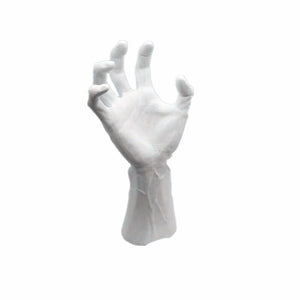 Creepy Reaching Hands Wall Decor From Addams Family Spooky Scary Wall Decoration Holiday Party Costume Prop acacuss