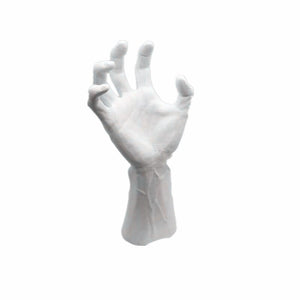 Creepy Reaching Hands Wall Decor From Addams Family Spooky Scary Wall Decoration Holiday Party Costume Prop acacuss