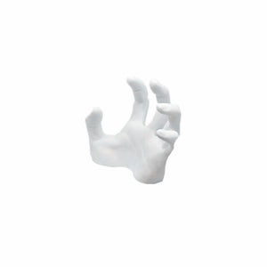 Creepy Reaching Hands Wall Decor From Addams Family Spooky Scary Wall Decoration Holiday Party Costume Prop acacuss