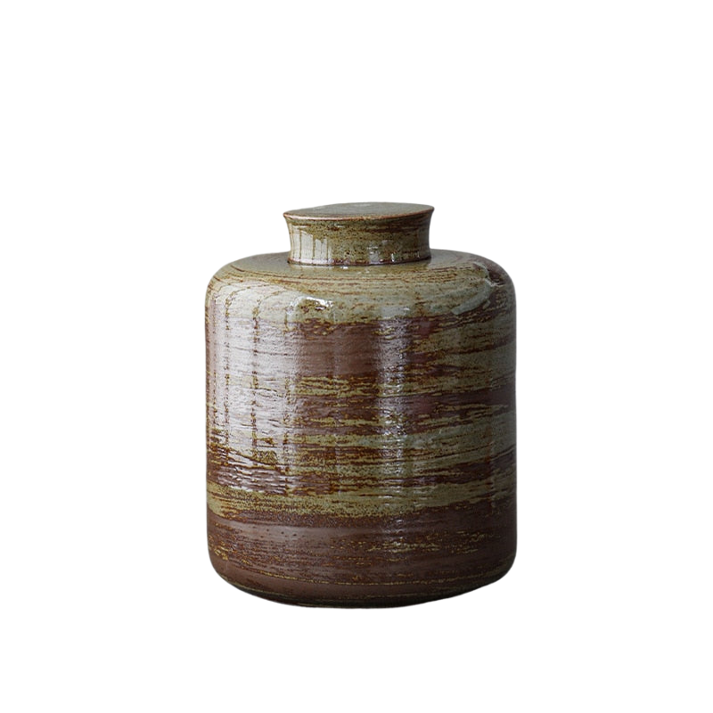 Cremation Urns for Human Ashes Pet Cat dog rabbit Place Funeral Small Animal Ceramic Urn coffin box keepsake acacuss