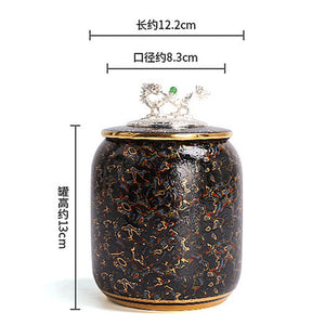 Cremation Urns for Human Ashes Pet Cat dog rabbit Place Funeral Small Animal Ceramic Urn coffin box keepsake acacuss