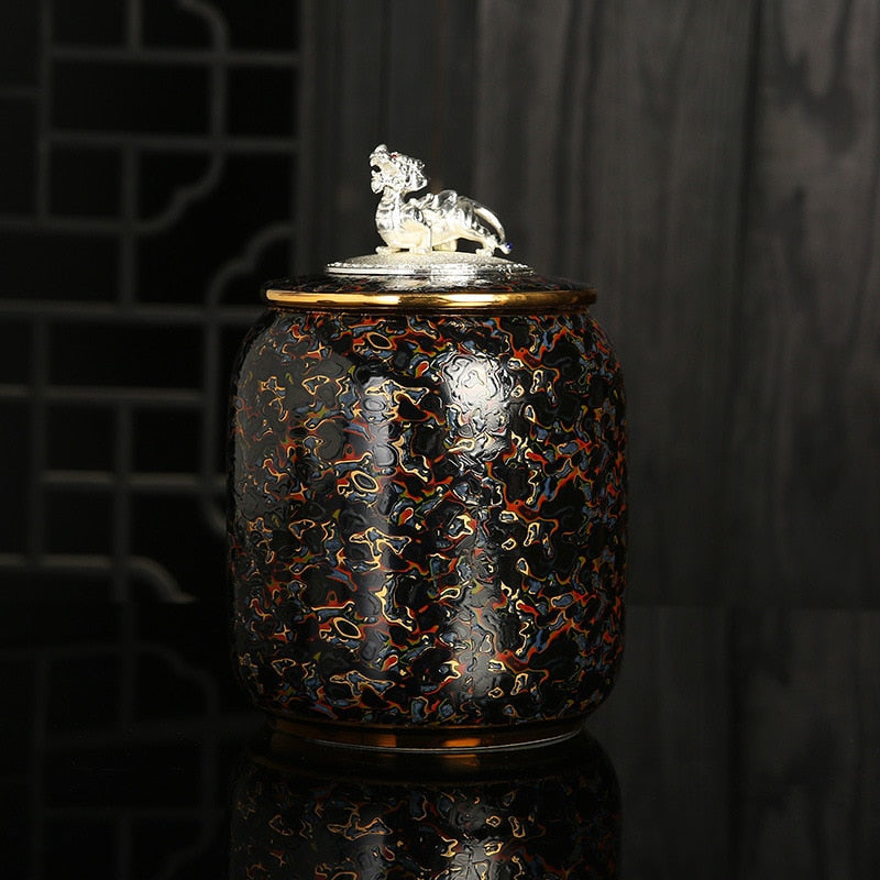 Cremation Urns for Human Ashes Pet Cat dog rabbit Place Funeral Small Animal Ceramic Urn coffin box keepsake acacuss