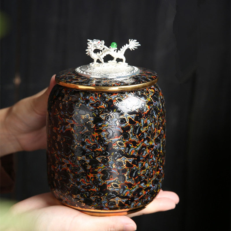 Cremation Urns for Human Ashes Pet Cat dog rabbit Place Funeral Small Animal Ceramic Urn coffin box keepsake acacuss