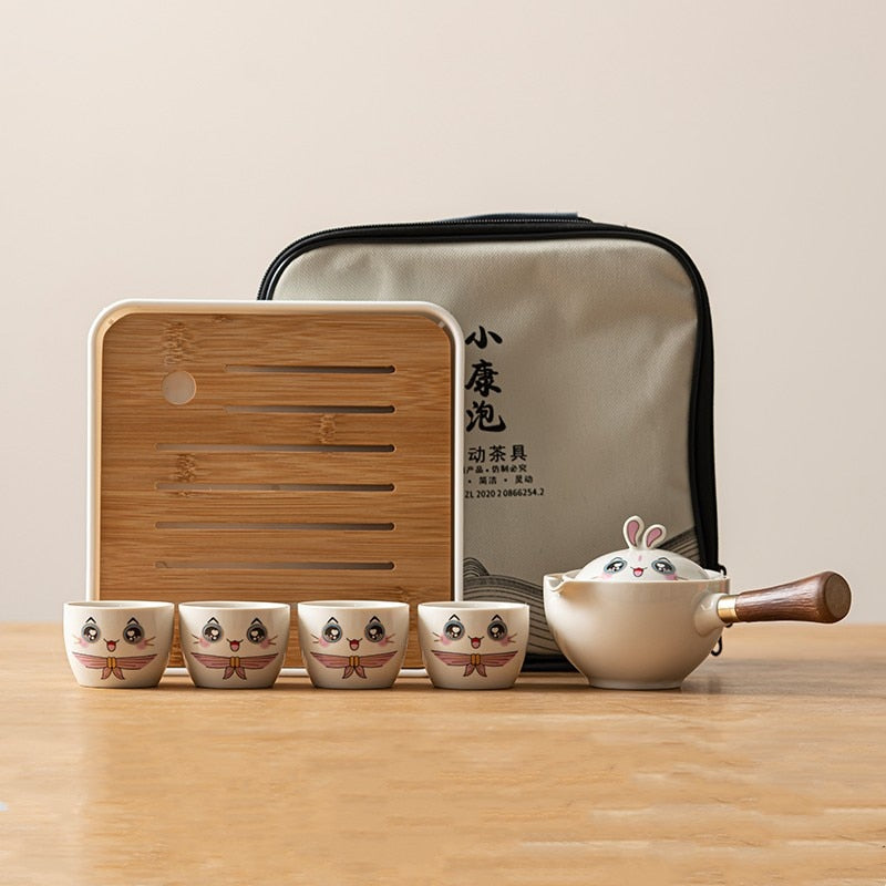 Japanse Theekopjes Set | Tokyo Design Studio | 160ml Japanse Theekopjes Set | Tokyo Design Studio | 160ml