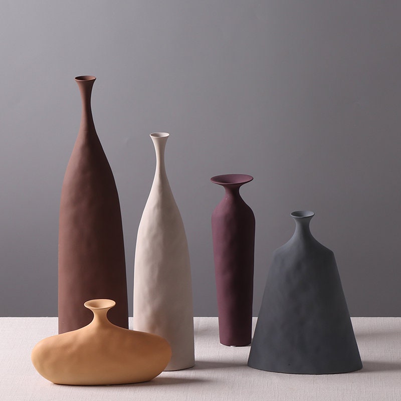 Decorative Ceramic Vases acacuss