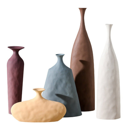 Decorative Ceramic Vases acacuss