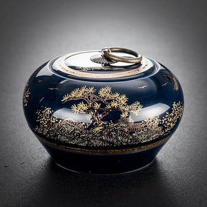 Decorative kitchen canisters acacuss
