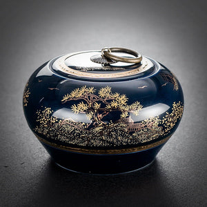 Decorative kitchen canisters acacuss
