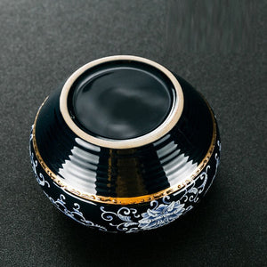 Decorative kitchen canisters acacuss