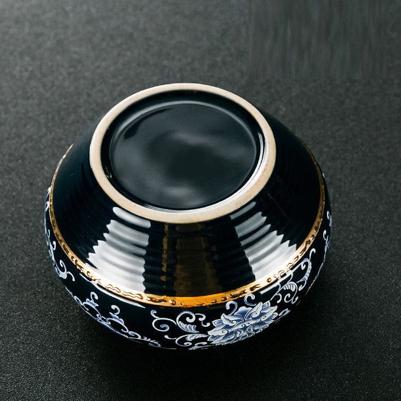 Decorative kitchen canisters acacuss