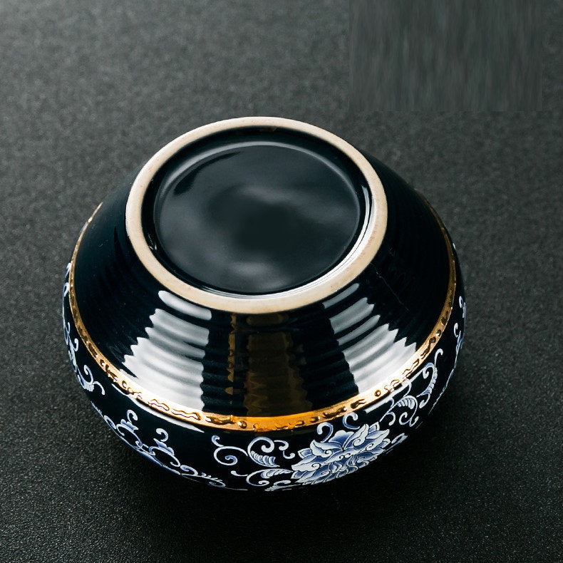 Decorative kitchen canisters acacuss