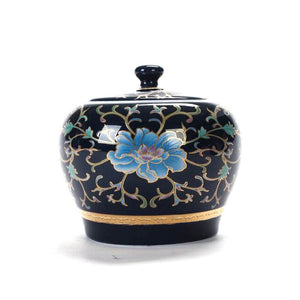 Decorative kitchen canisters acacuss