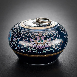 Decorative kitchen canisters acacuss
