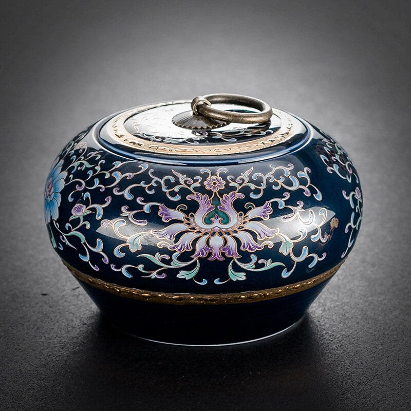 Decorative kitchen canisters acacuss