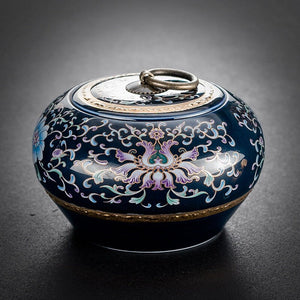 Decorative kitchen canisters acacuss