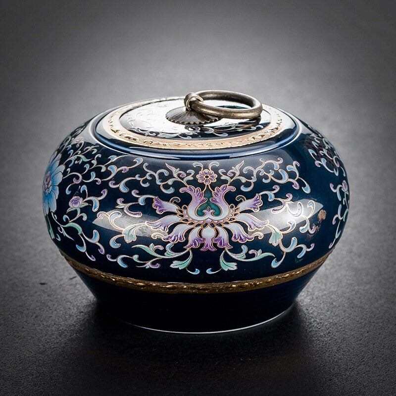 Decorative kitchen canisters acacuss