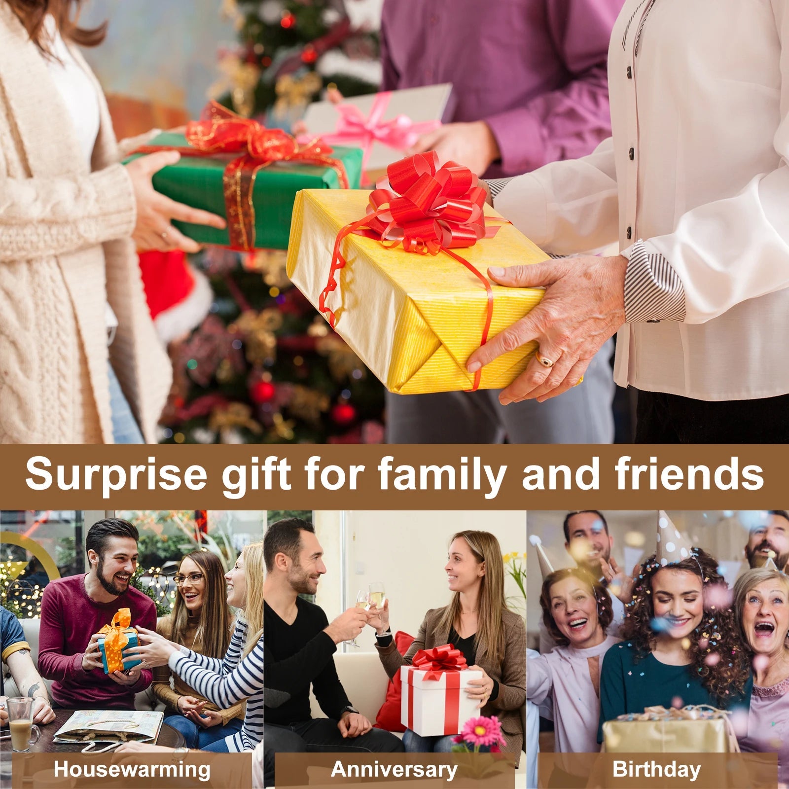 Desktop Creative Craft Decoration Mini Flowing Water Fountain with Light Home Atmosphere Decoration Wealth Attraction Decoration acacuss