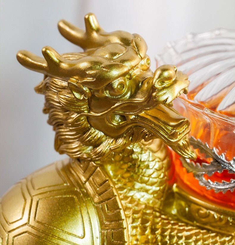 Dragon Dinosaur teapot with magnet Loose leaf tea infuser – acacuss
