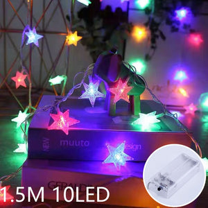 2023 EID Mubarak LED Light Table Ornaments 3D Acrylic Night Lamp Muslim Ramadan Party Eid Al Adha Ramadan Decoration for Home acacuss