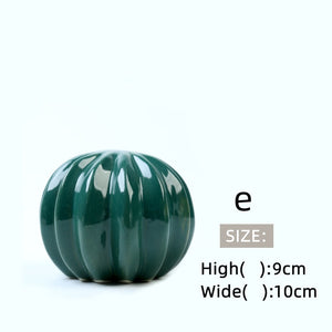 Eastern Decoration 2023 Room Decor Green Cactus Home Aesthetic Decor Cactus Home Decor Decorations Presents Ceramic Cactus acacuss