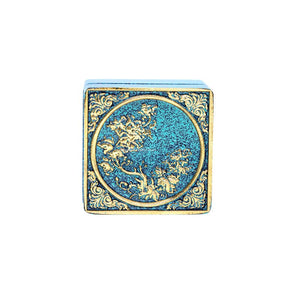 Eight Pieces of Incense Gift Box Set Incense Burner Ash Press Mold DIY Family Study Office Sealing Extension Incense Making Tool acacuss