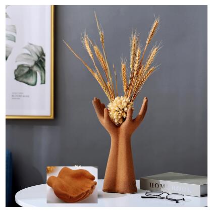 European Peacock Ceramic Vase Fengshui Statues Opening Wedding Birthday Furnishing Decoration Home Room Table Figurines Crafts acacuss