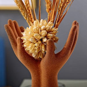 European Peacock Ceramic Vase Fengshui Statues Opening Wedding Birthday Furnishing Decoration Home Room Table Figurines Crafts acacuss