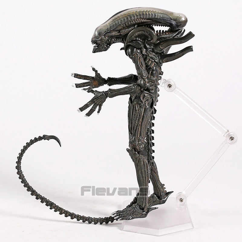 Figma SP-108 Alien : Takayuki Takeya Ver. Action Figure