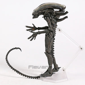 Figma SP-108 Alien : Takayuki Takeya Ver. Action Figure Collectible Model Toy acacuss