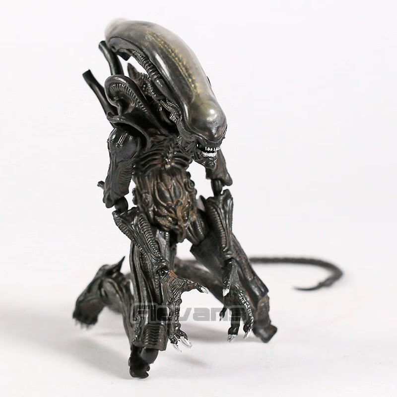 Figma SP-108 Alien : Takayuki Takeya Ver. Action Figure