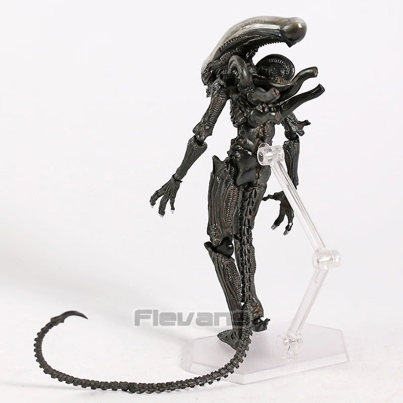 Figma SP-108 Alien : Takayuki Takeya Ver. Action Figure