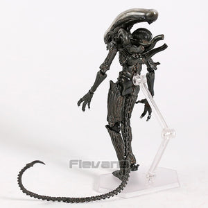 Figma SP-108 Alien : Takayuki Takeya Ver. Action Figure Collectible Model Toy acacuss