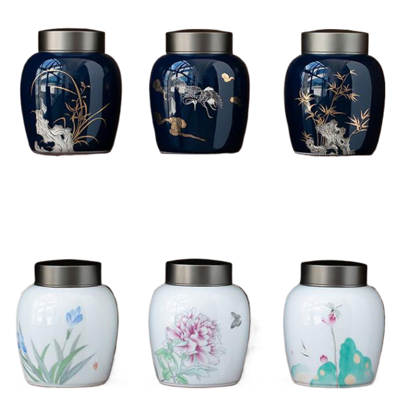 Urnen Begrafenisverbranding Urnen for een kleine Ashes Ashes en