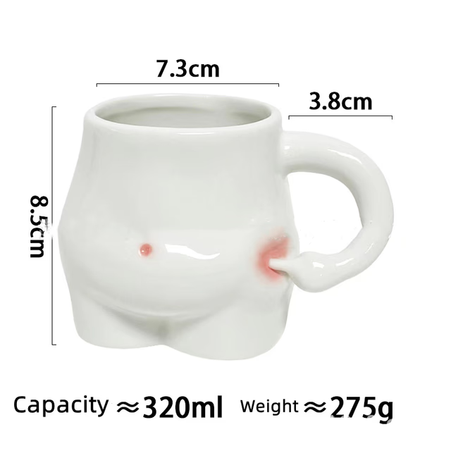 Funny Fat Belly Mugs for Guys - acacuss