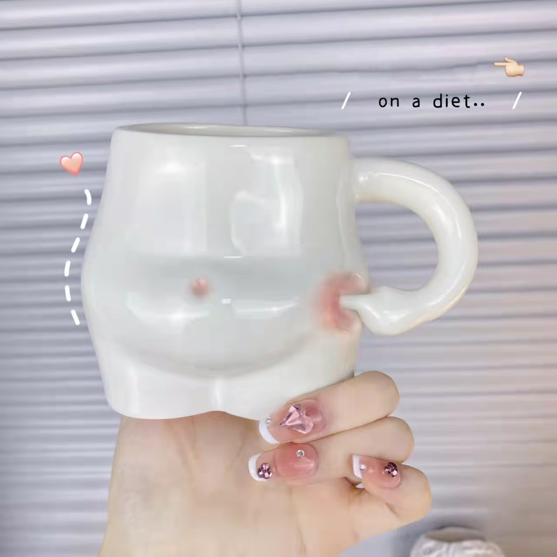 Funny Fat Belly Mugs for Guys - acacuss