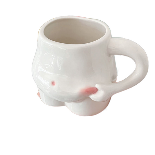 Funny Fat Belly Mugs for Guys - acacuss