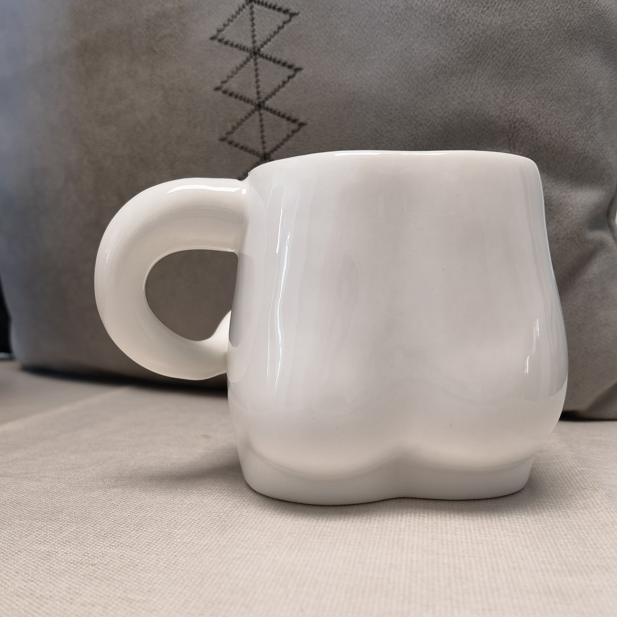 Funny Fat Belly Mugs for Guys - acacuss